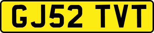 GJ52TVT