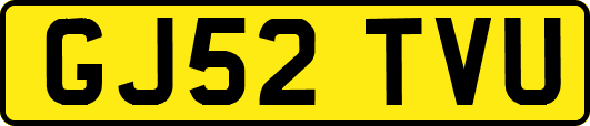 GJ52TVU