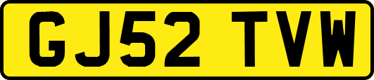 GJ52TVW