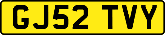GJ52TVY