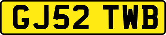 GJ52TWB