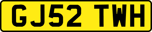 GJ52TWH