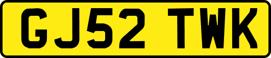 GJ52TWK