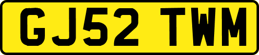 GJ52TWM