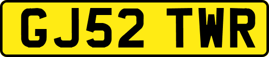 GJ52TWR