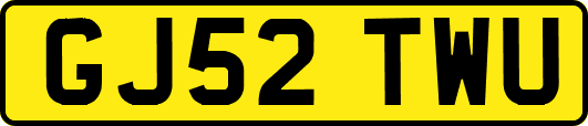 GJ52TWU