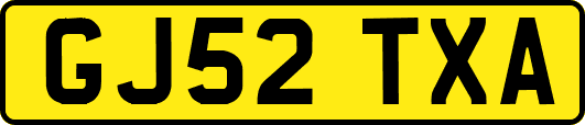 GJ52TXA