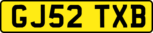 GJ52TXB