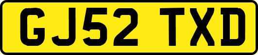 GJ52TXD