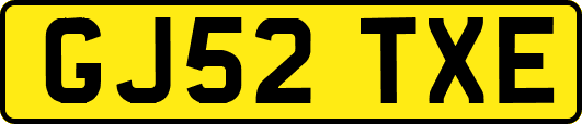 GJ52TXE