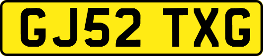 GJ52TXG