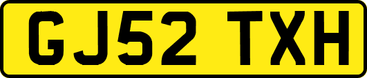 GJ52TXH