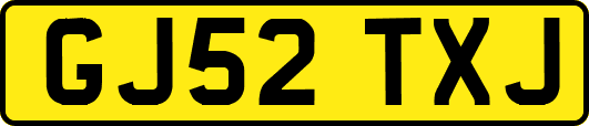 GJ52TXJ