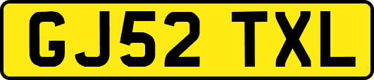 GJ52TXL