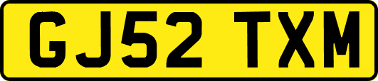 GJ52TXM