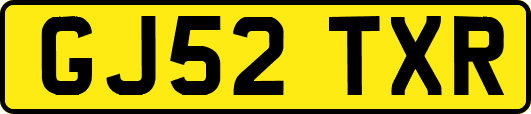 GJ52TXR