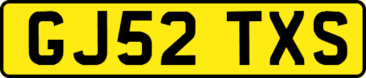 GJ52TXS