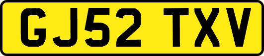 GJ52TXV