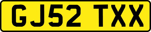 GJ52TXX
