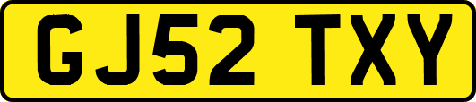 GJ52TXY