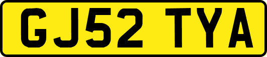GJ52TYA