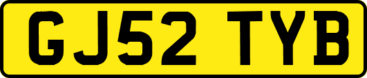 GJ52TYB