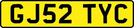 GJ52TYC