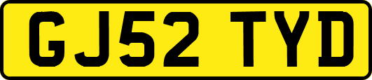 GJ52TYD