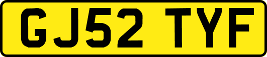 GJ52TYF
