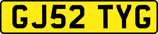 GJ52TYG
