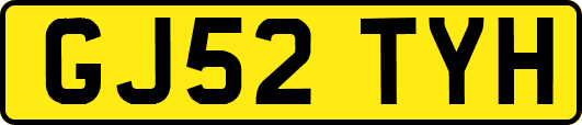 GJ52TYH