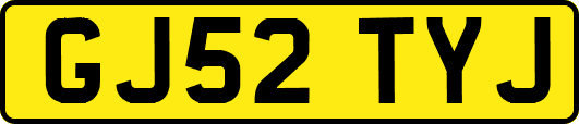 GJ52TYJ