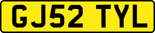 GJ52TYL