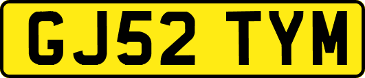 GJ52TYM