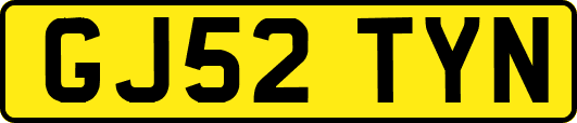GJ52TYN