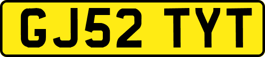 GJ52TYT