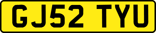 GJ52TYU