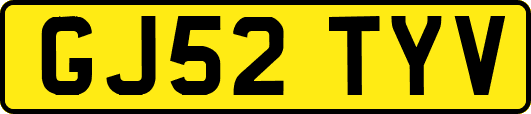 GJ52TYV
