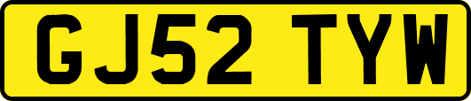GJ52TYW