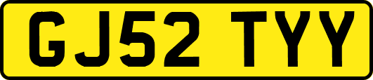 GJ52TYY