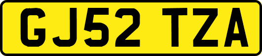 GJ52TZA
