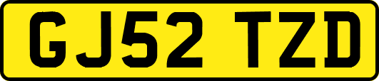GJ52TZD