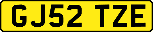 GJ52TZE