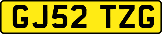 GJ52TZG