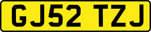 GJ52TZJ