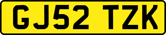 GJ52TZK