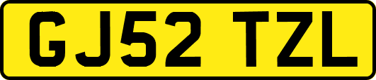 GJ52TZL
