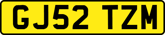 GJ52TZM