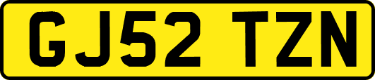 GJ52TZN