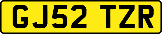 GJ52TZR